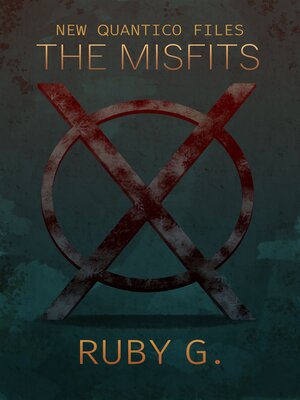cover image of The Misfits